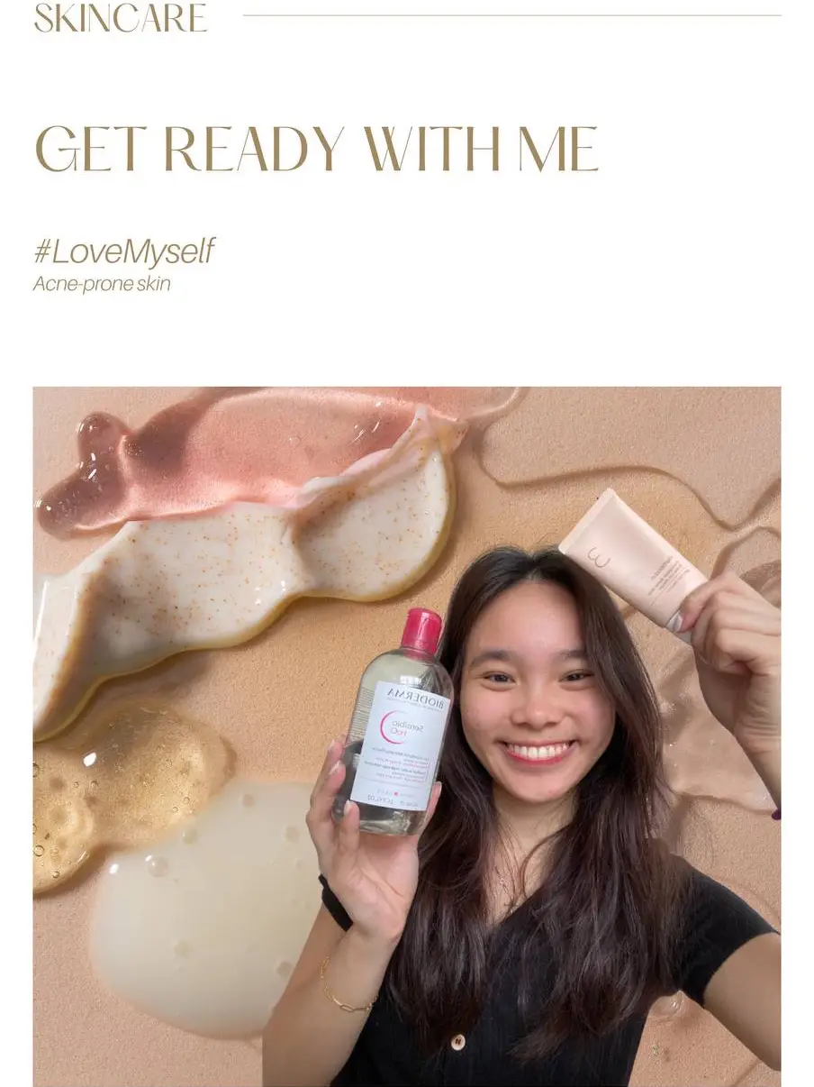 Grwm For Dry Skin Article Posted By Sayheyyyy Lemon