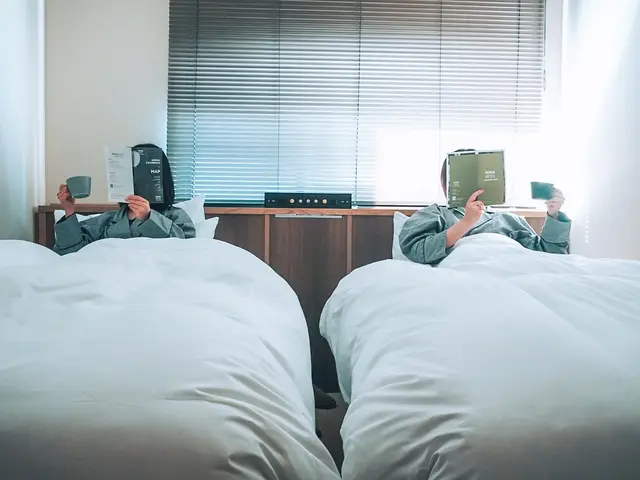 36時間ステイ ホテル 東京 安い Lemon8
