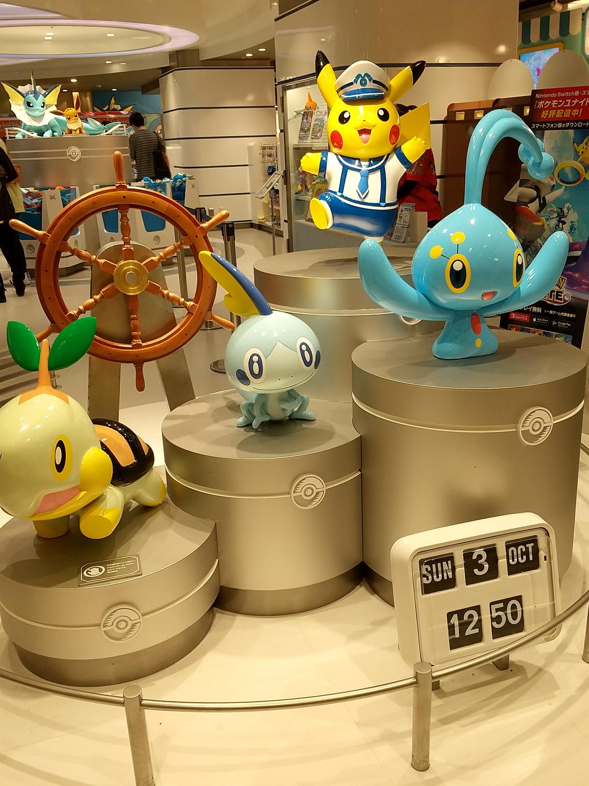 ポケモンセンター あけりんが投稿したフォトブック Lemon8