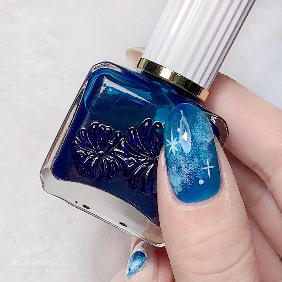 Niziu マヤちゃんのネイル風なネイル Aiainail が投稿したフォトブック Sharee