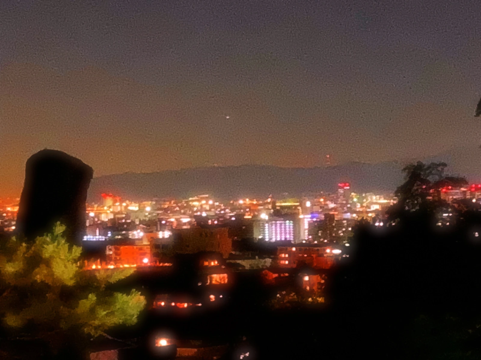 京都の夜景 ノアlifeが投稿したフォトブック Lemon8