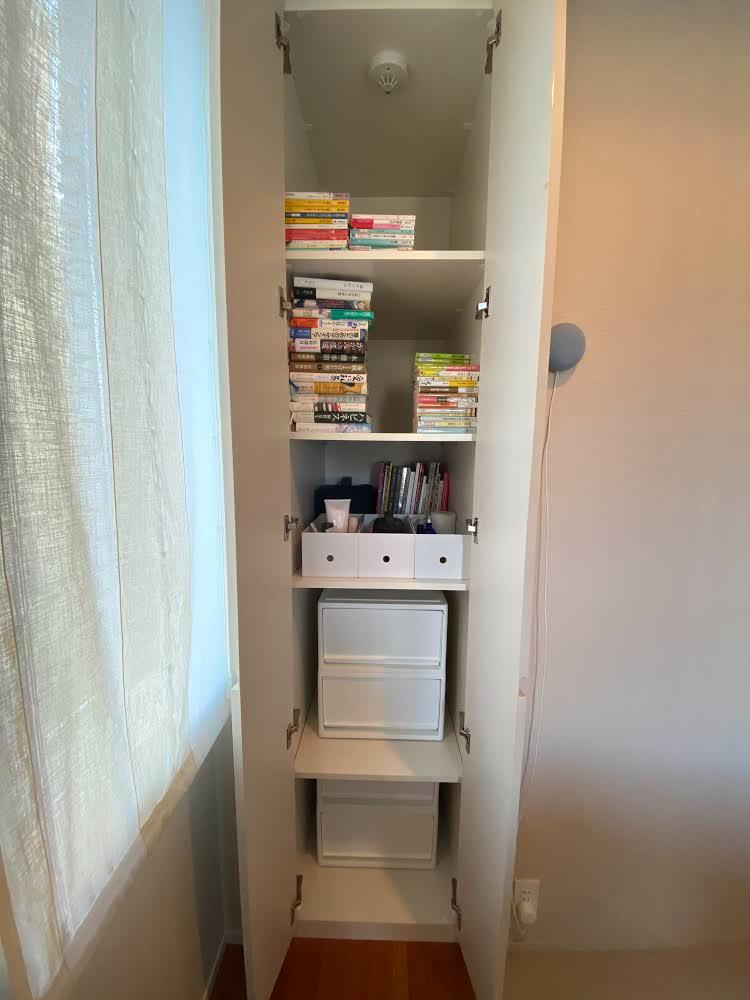奥行きの深い収納を活用する方法 A Organizeが投稿したフォトブック Sharee