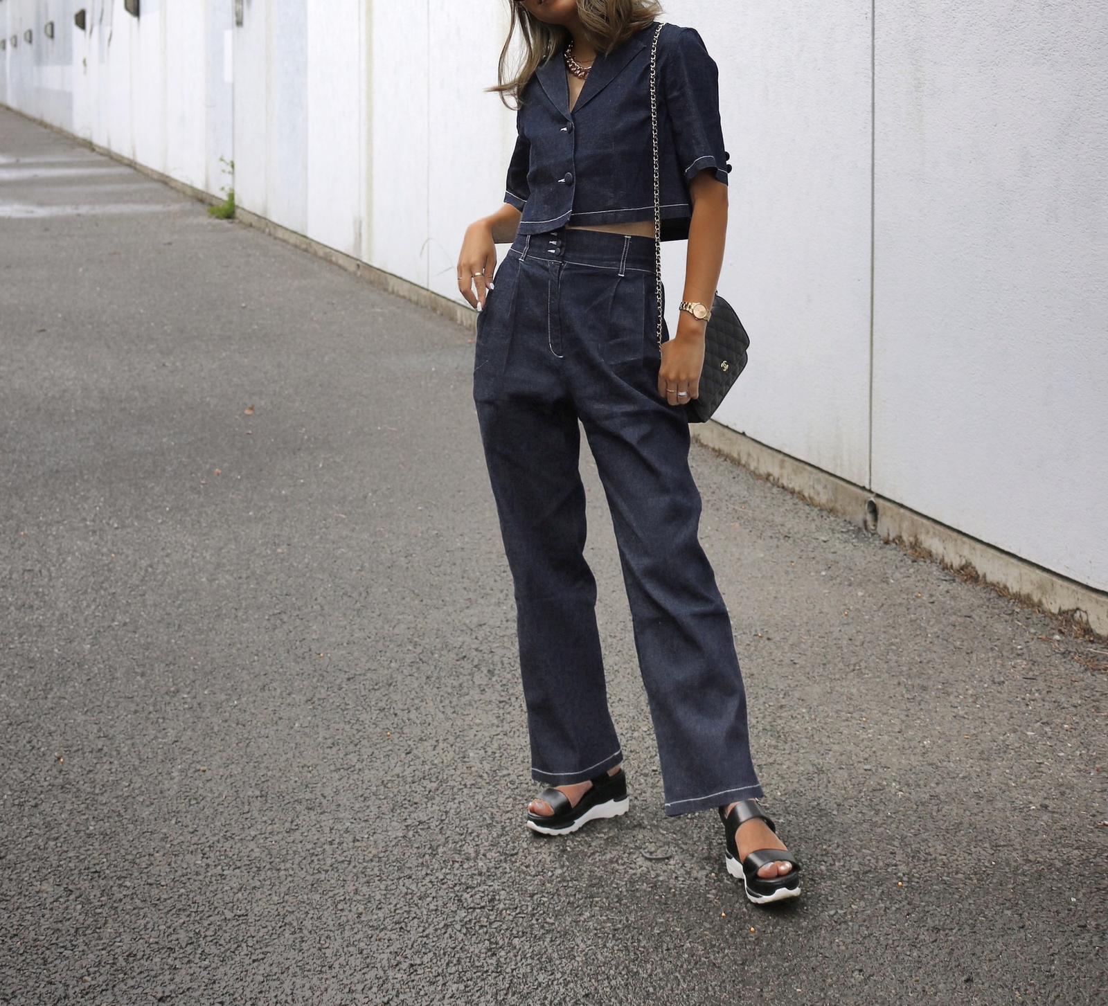 海外風ファッション Hitomi6263が投稿したフォトブック Lemon8