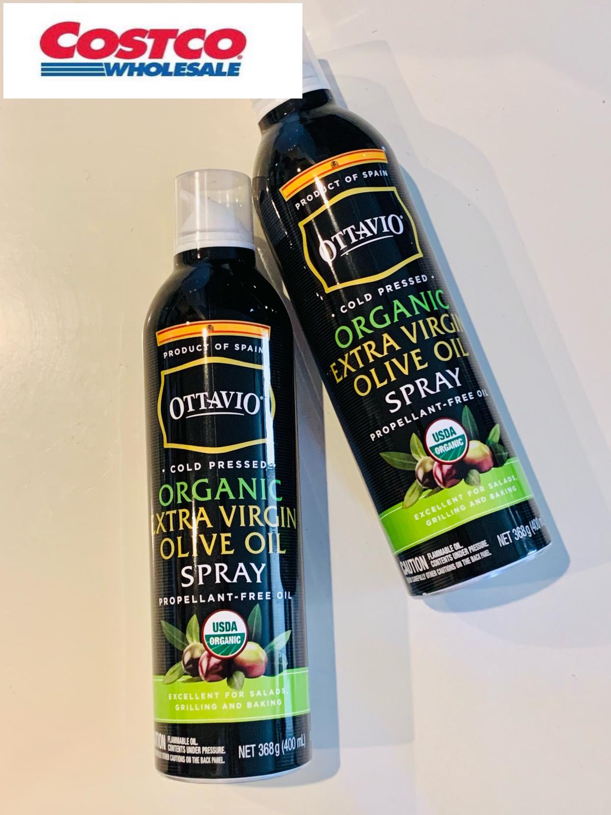 コストコ スプレータイプのオリーブオイル Shiiが投稿したフォトブック Sharee