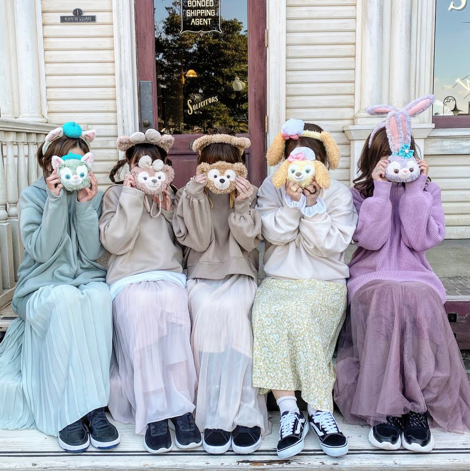 ディズニーコーデ Inoyuu07が投稿したフォトブック Lemon8 ディズニーコーデ Inoyuu07が投稿したフォトブック Lemon8