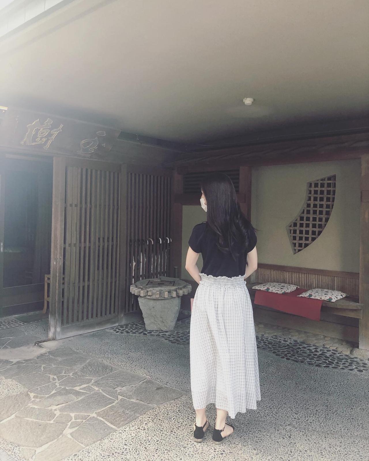 Chesty リラックスワンピース Misssenaが投稿したフォトブック Sharee