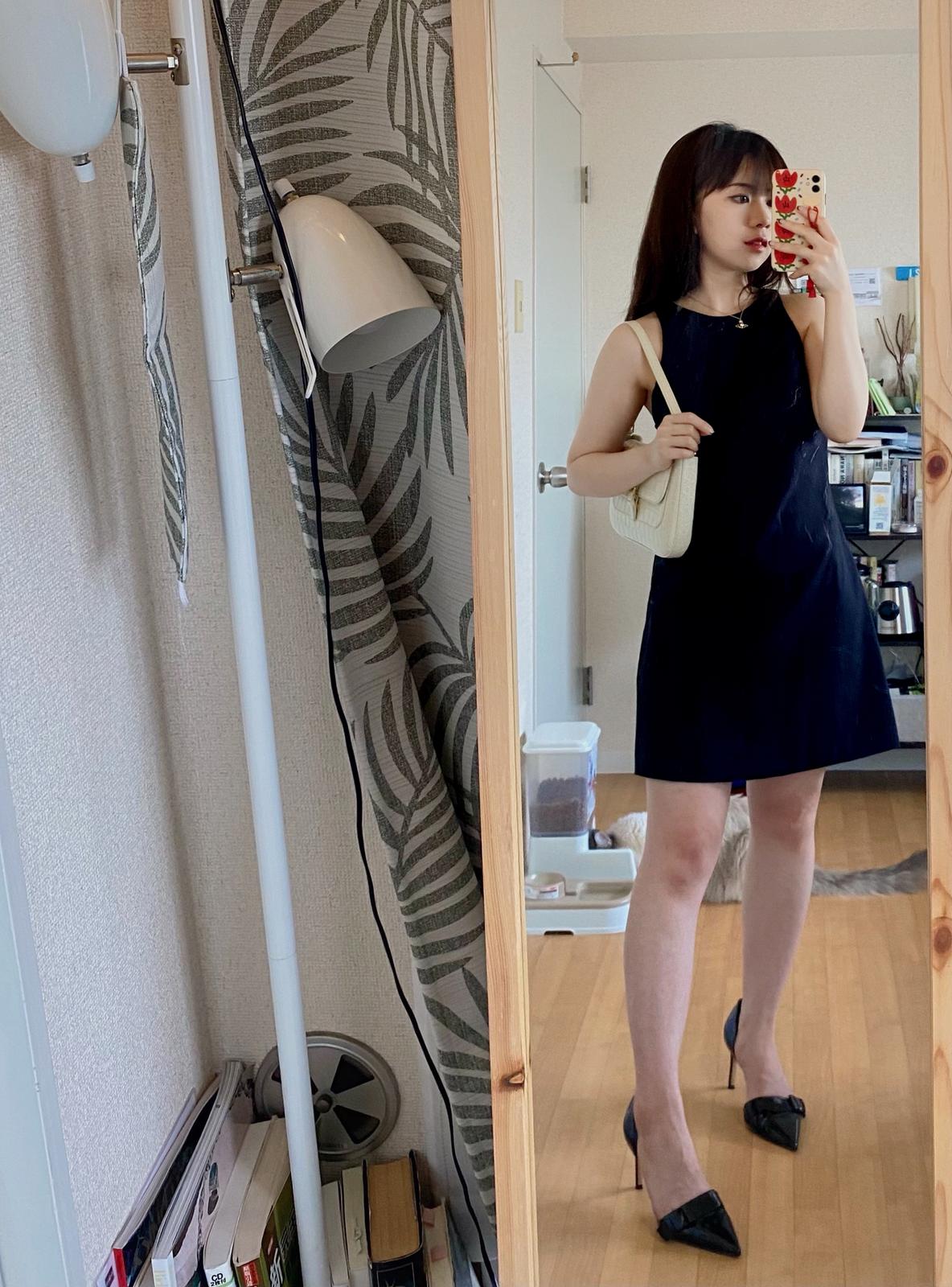 Ol通勤 デート両用 Zara コスパ良いワンピース Yisuが投稿したフォトブック Lemon8