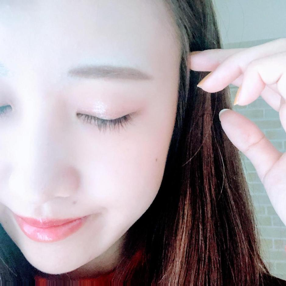 2アイテムでできる ナチュラル太眉の作り方 Asamiが投稿した記事 Sharee