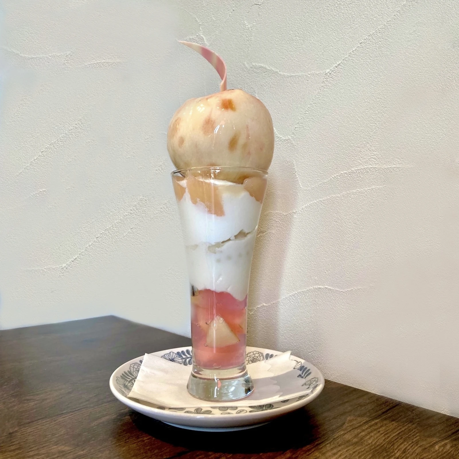 滋賀 フルーツパフェがおすすめのお店 Tomomi が投稿したフォトブック Lemon8