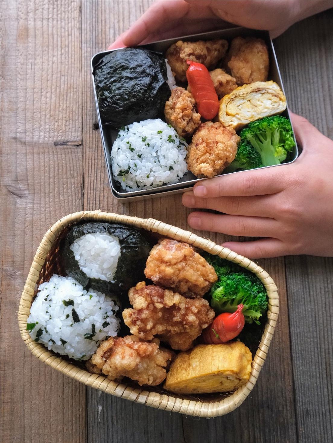 遠足弁当 わたをが投稿した記事 Sharee