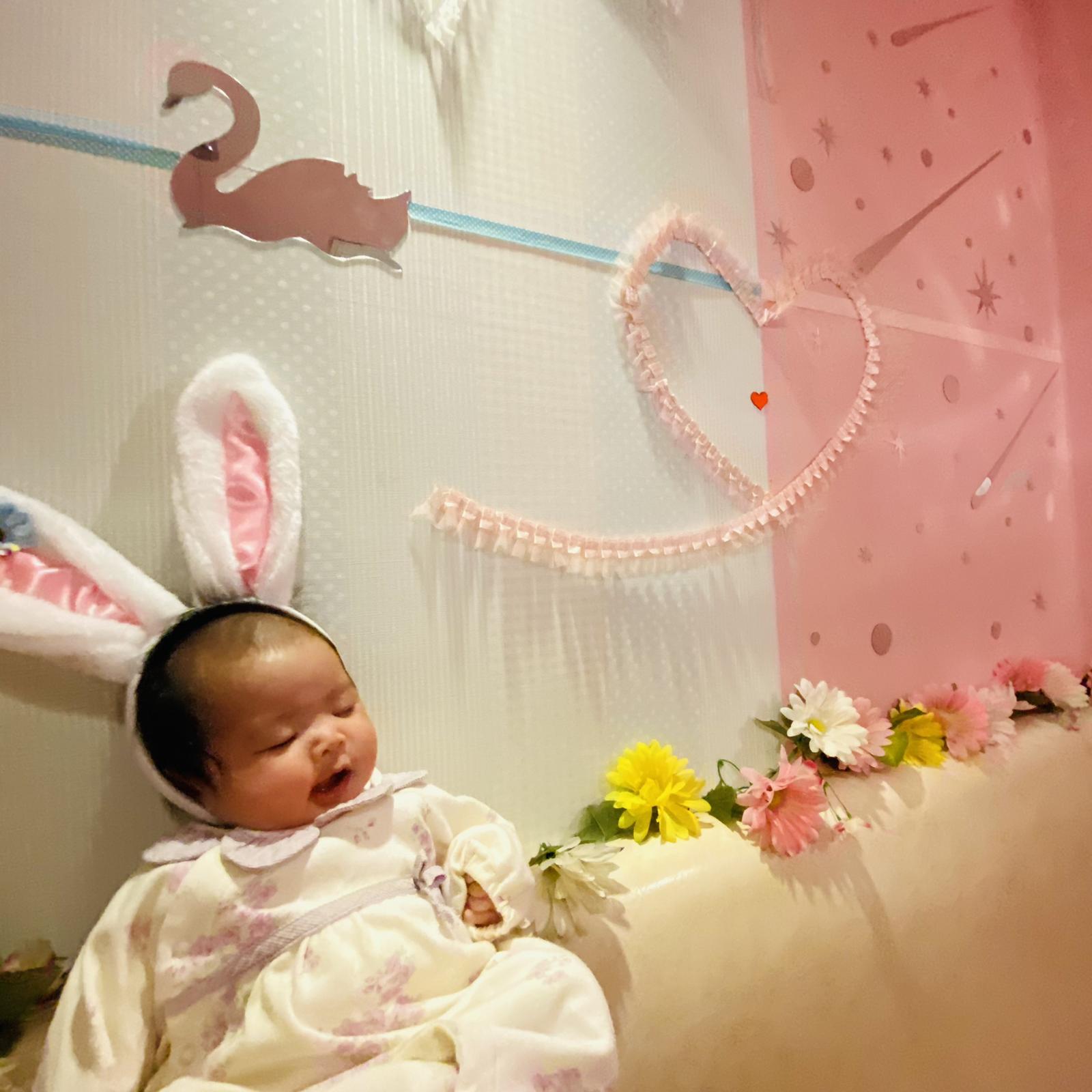 うさぎ Nonariaが投稿したフォトブック Sharee