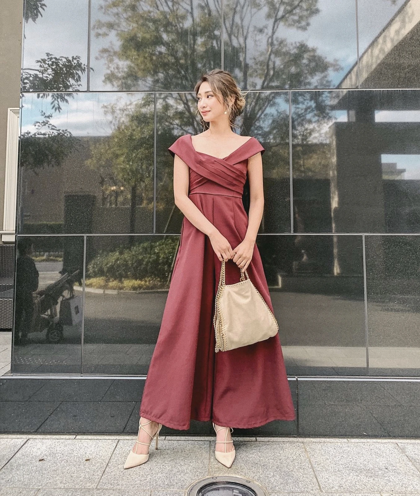 結婚式コーデ 新井ニーニャが投稿したフォトブック Lemon8