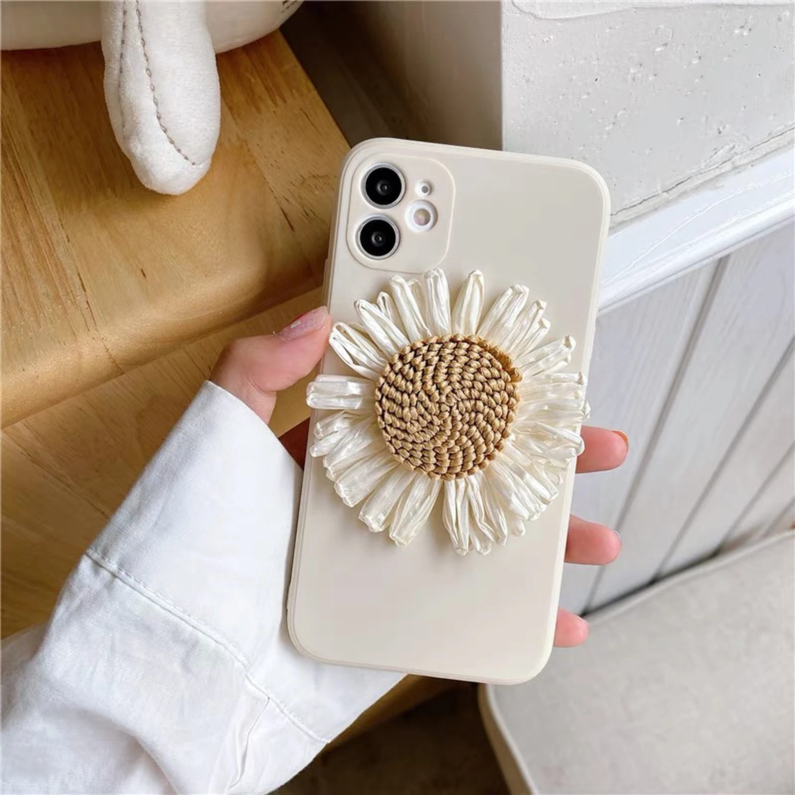 向日葵iphone 12ケース Kaede52が投稿したフォトブック Lemon8