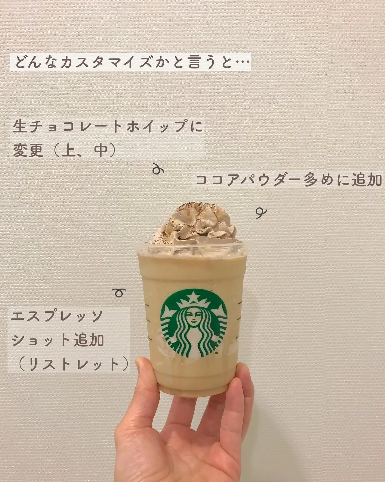 ティラミス風カスタマイズ Mintstyle 33が投稿したフォトブック Lemon8 ティラミス風カスタマイズ Mintstyle 33が投稿したフォトブック Lemon8