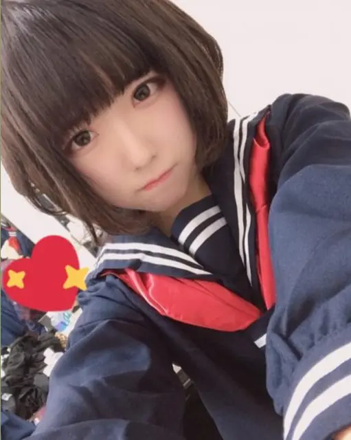 セーラー服着こなし方 Lemon8 セーラー服着こなし方 Lemon8