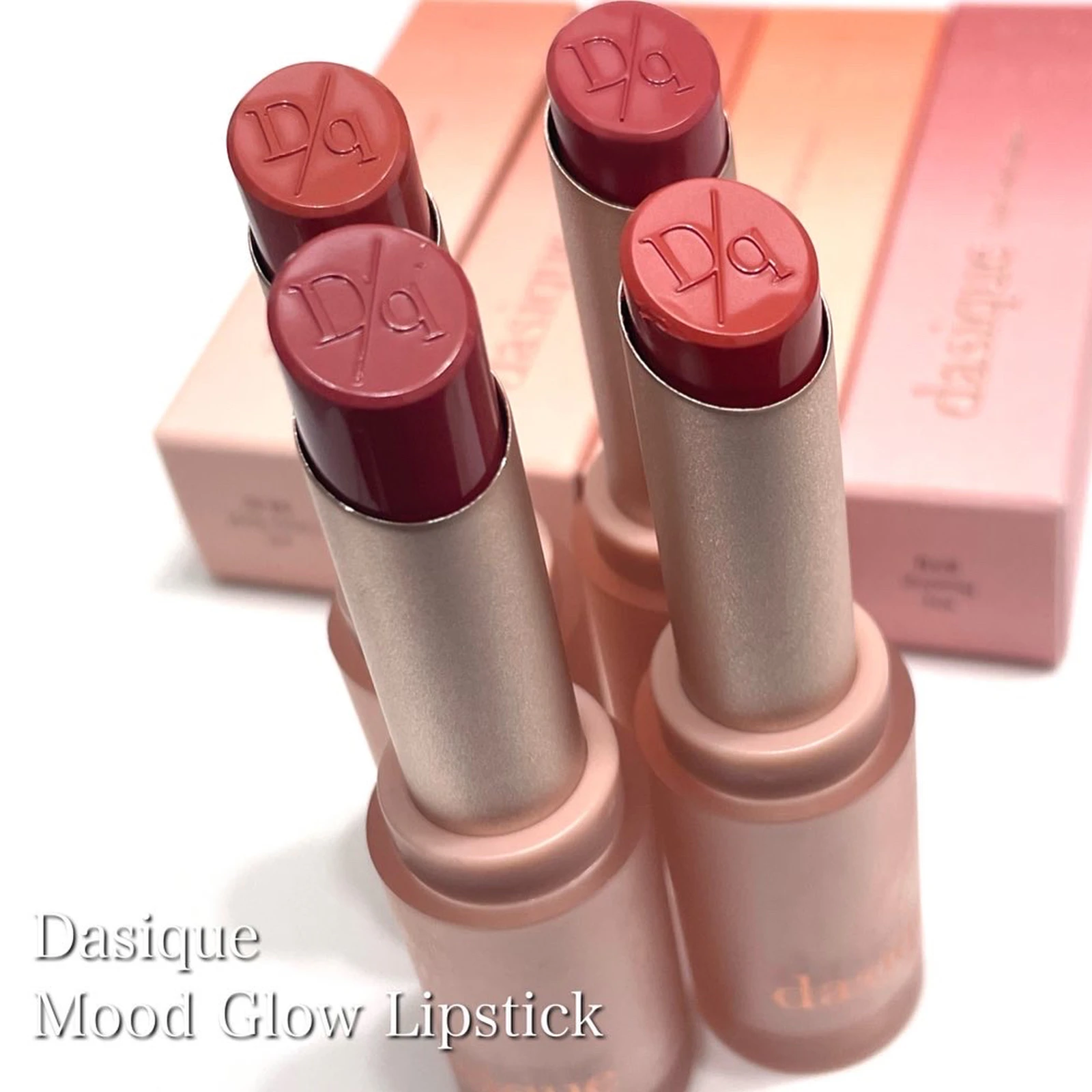 全色かわいい Dasique新作リップ まるこ が投稿したフォトブック Lemon8