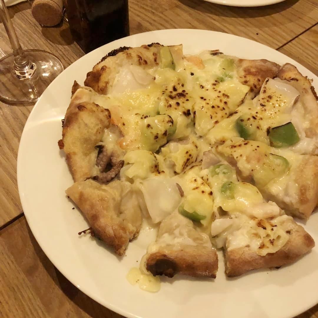 芸能人も御用達 代々木上原名店 フニクラ Mirikoが投稿したフォトブック Lemon8