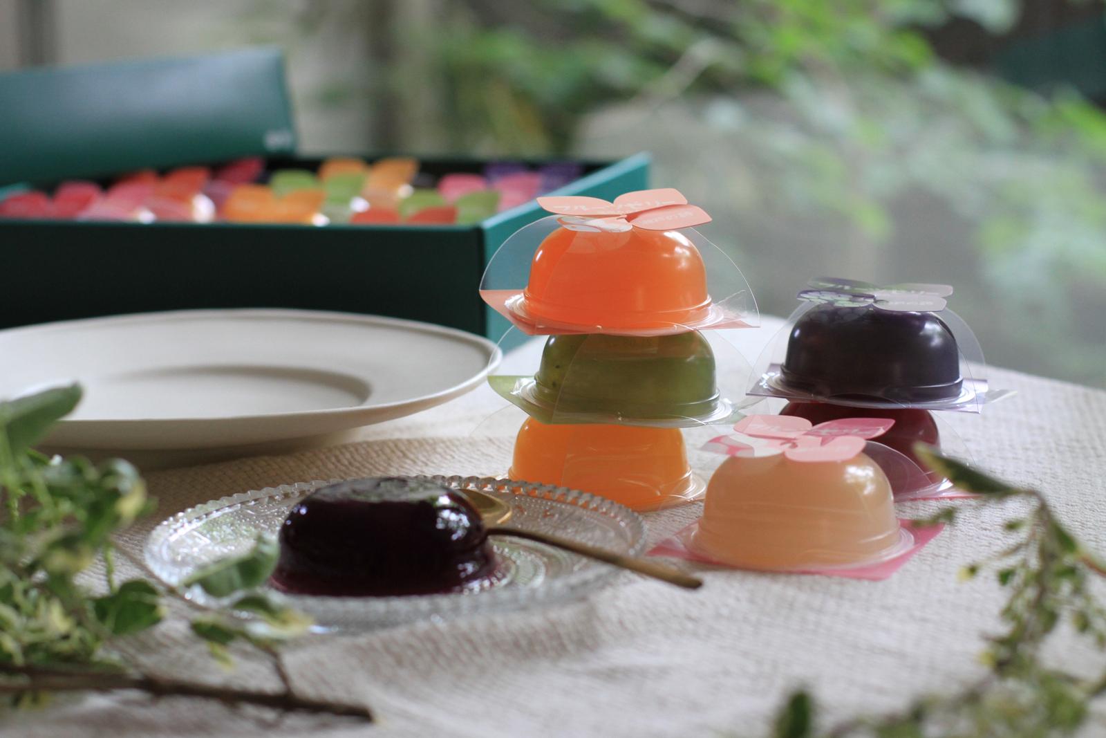 ゼリー好き こずえ Koz Tが投稿したフォトブック Lemon8