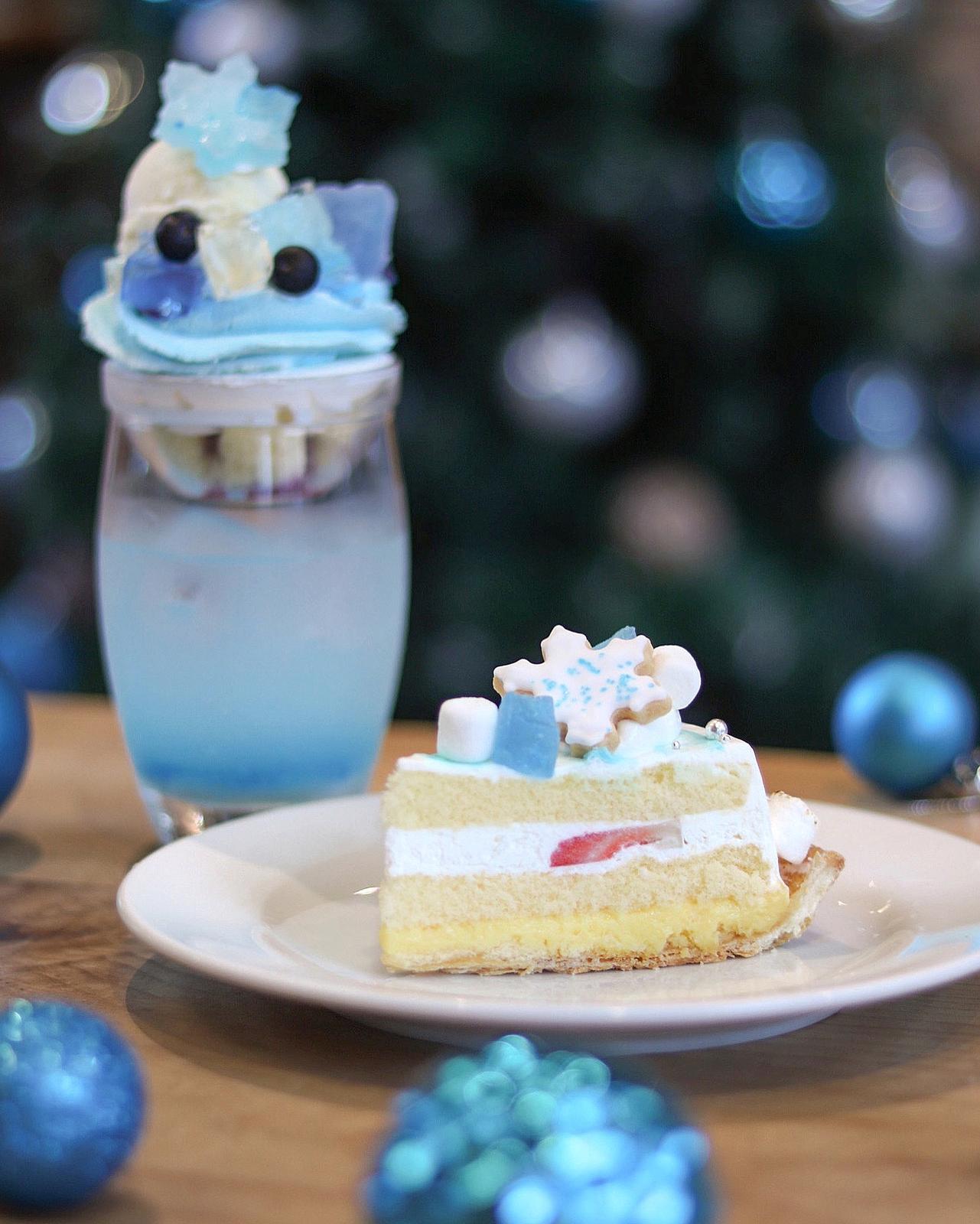 下北沢 サンデーブランチ ケーキ いでくん スイーツ王子が投稿したフォトブック Sharee