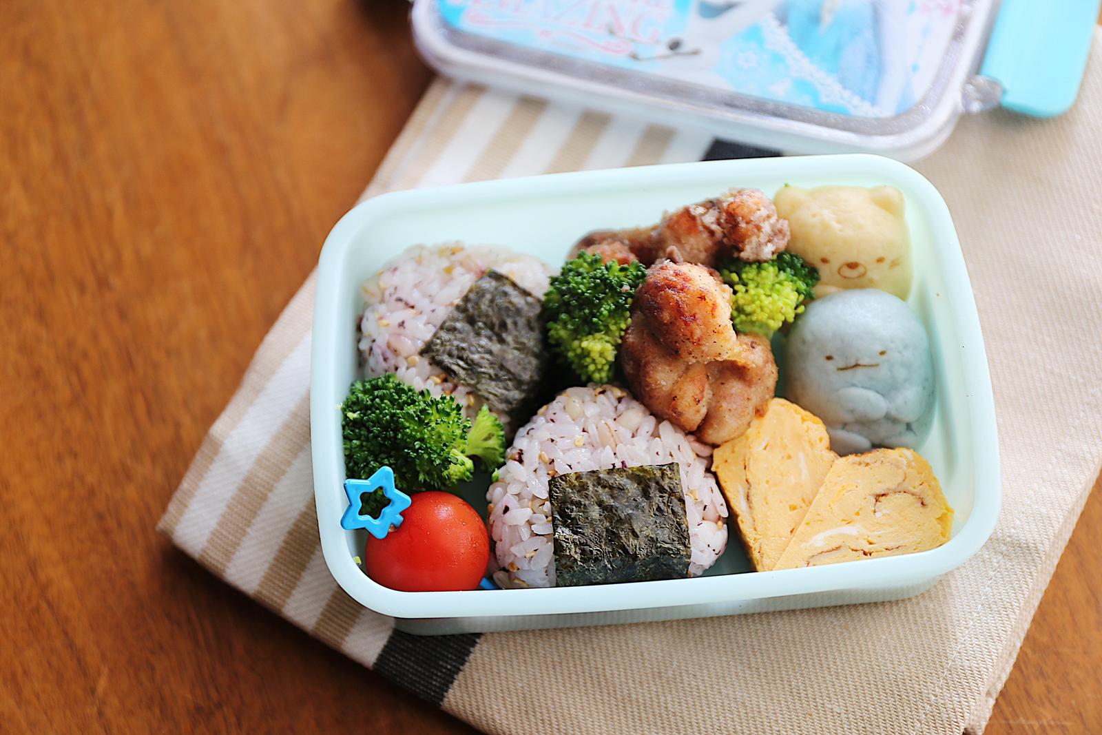 3歳娘の遠足弁当 Miki Kが投稿したフォトブック Sharee