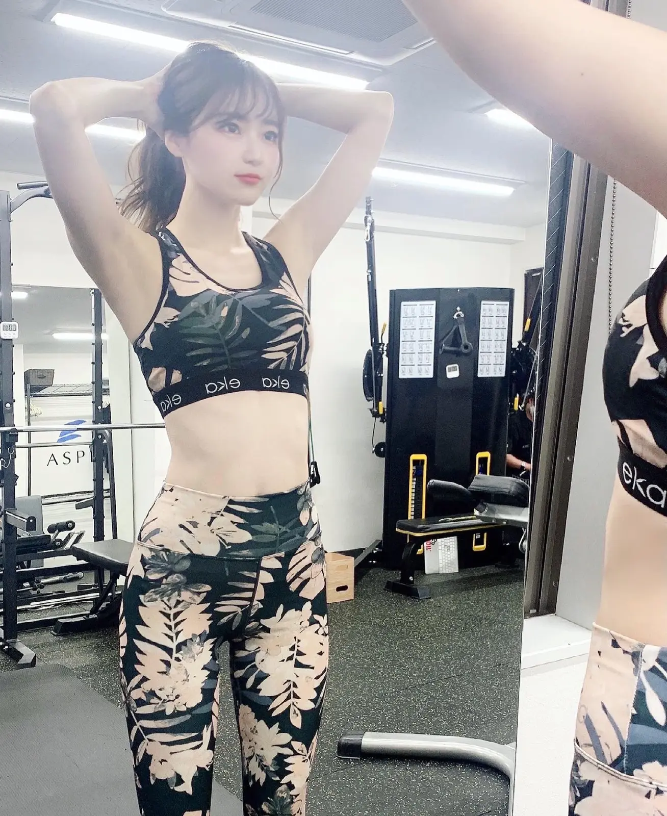 Lemon8 Story ジムコーデ メンズ