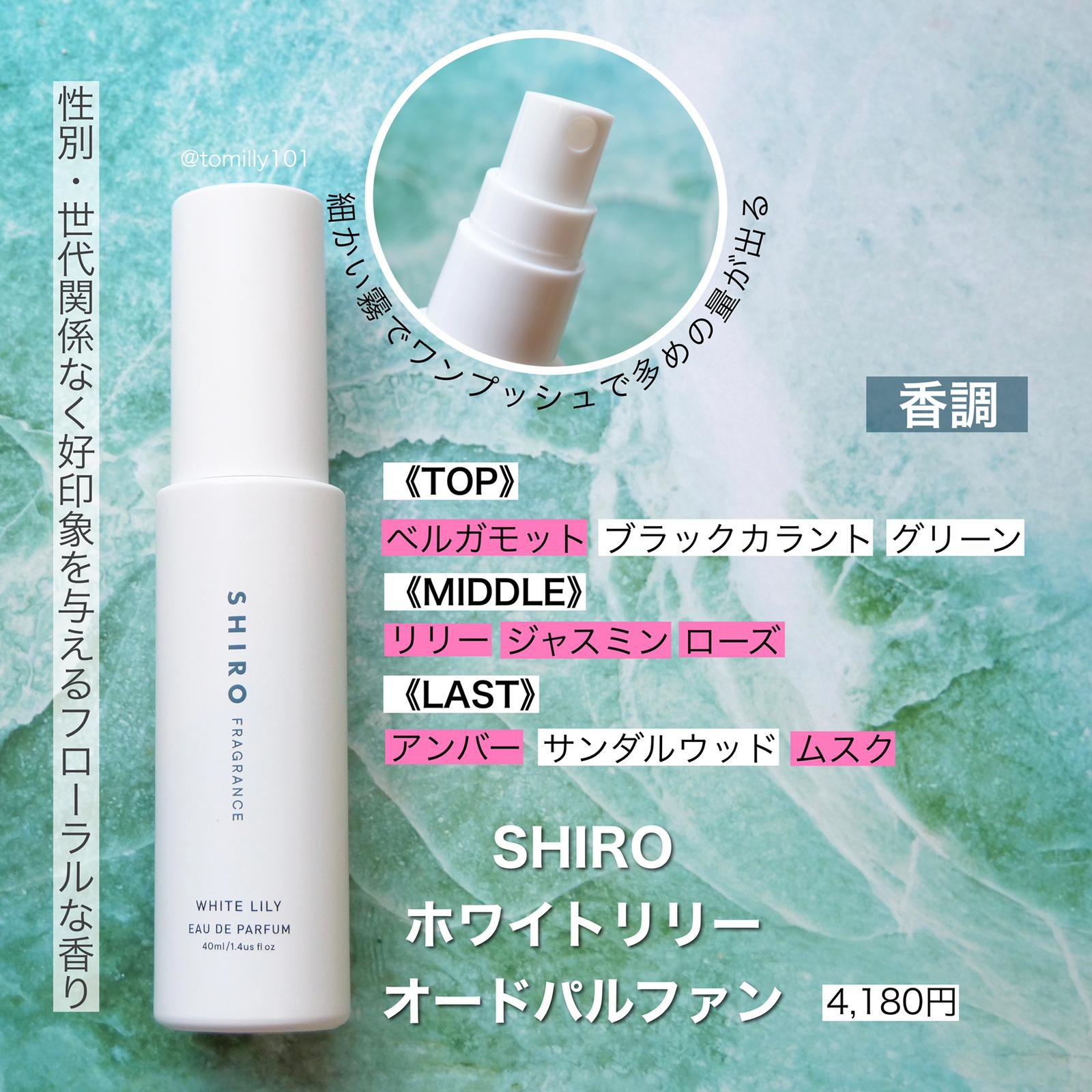 Shiroと激似 キャンメイク新作ハンドクリーム とみりーが投稿したフォトブック Sharee