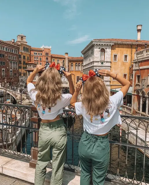 ディズニー ヘアアレンジ ボブ Lemon8