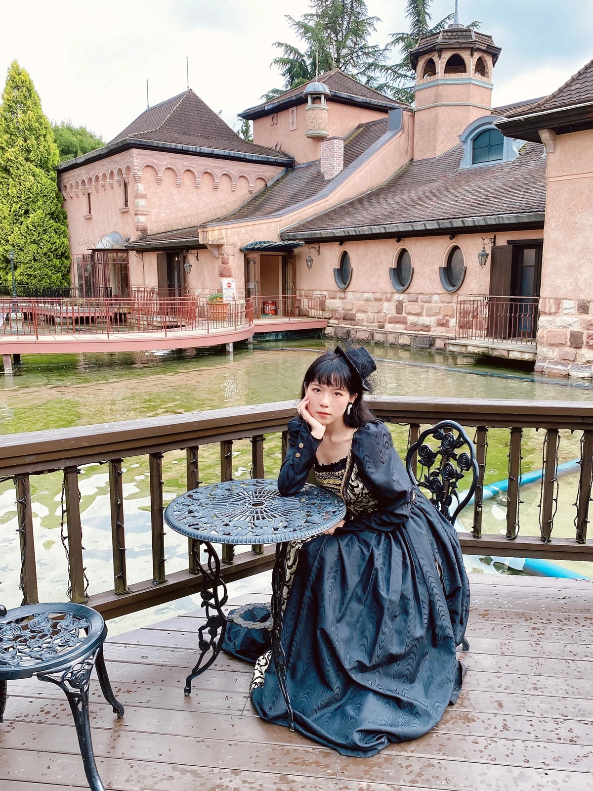 プリンセス体験 Lemon8