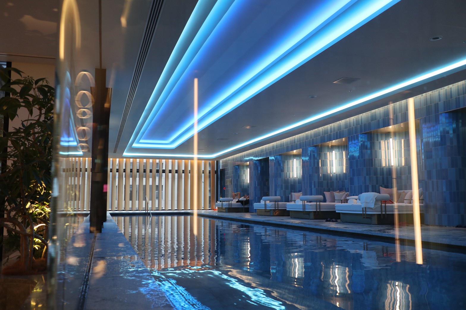 大阪 心斎橋 日本初 W Osaka滞在記 Tak Trvlが投稿したフォトブック Sharee