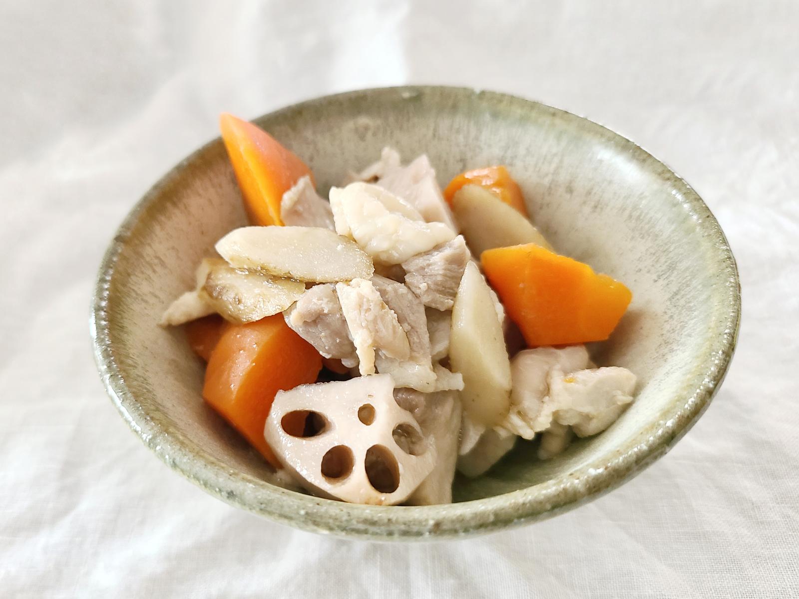 筑前煮 基本レシピ 酒井千佳が投稿したフォトブック Sharee