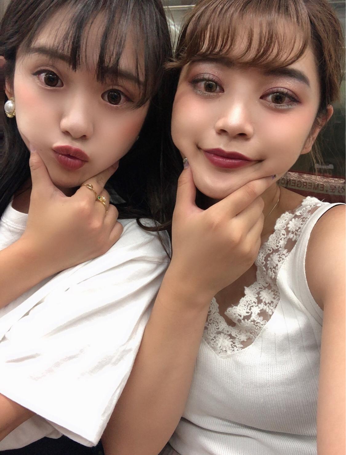 ファッション 骨スト優勝韓国コーデ Yumehoが投稿したフォトブック Sharee