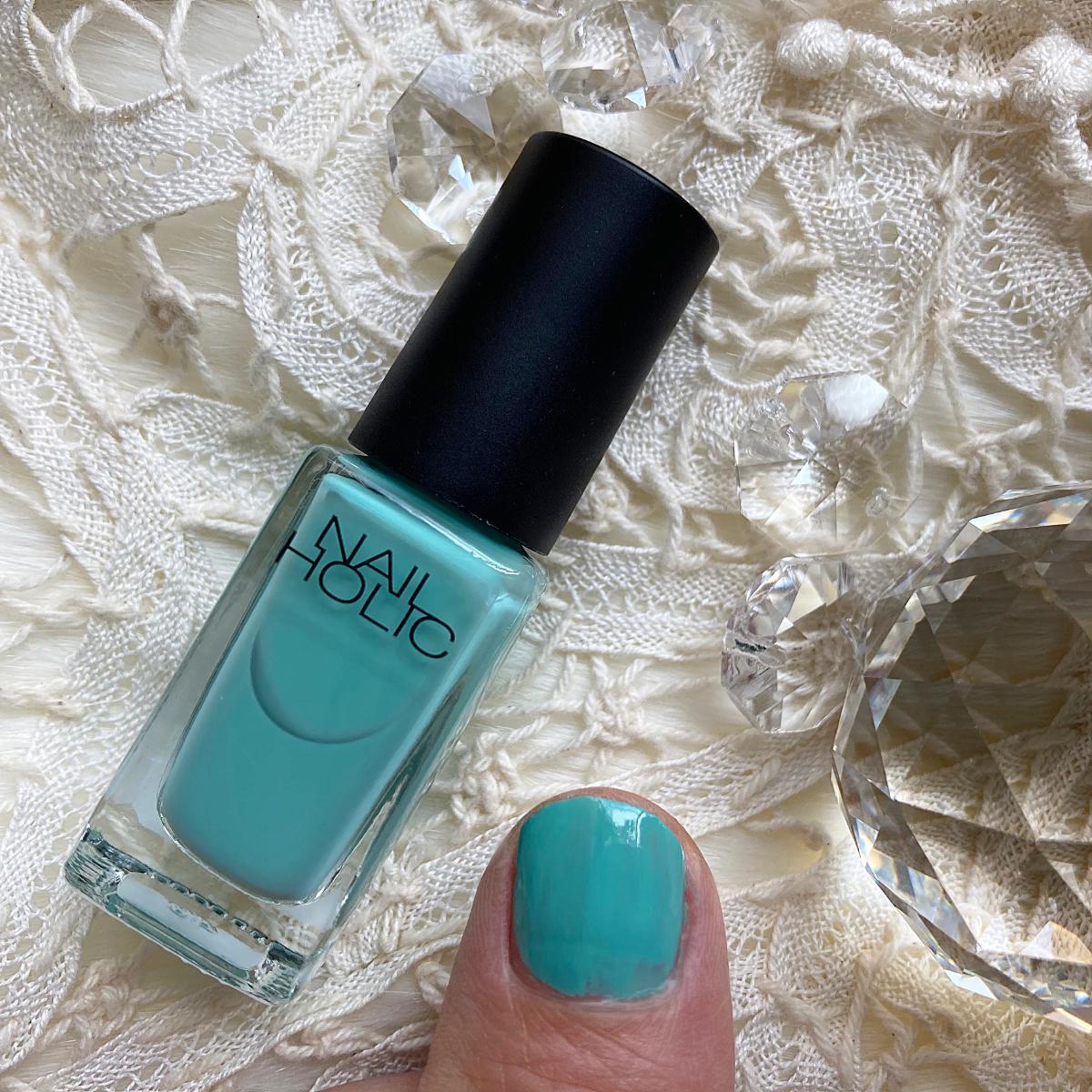 Kose ネイルホリックでセルフネイル 初心者にはちょいと難しい 梅ちゃんが投稿したフォトブック Lemon8