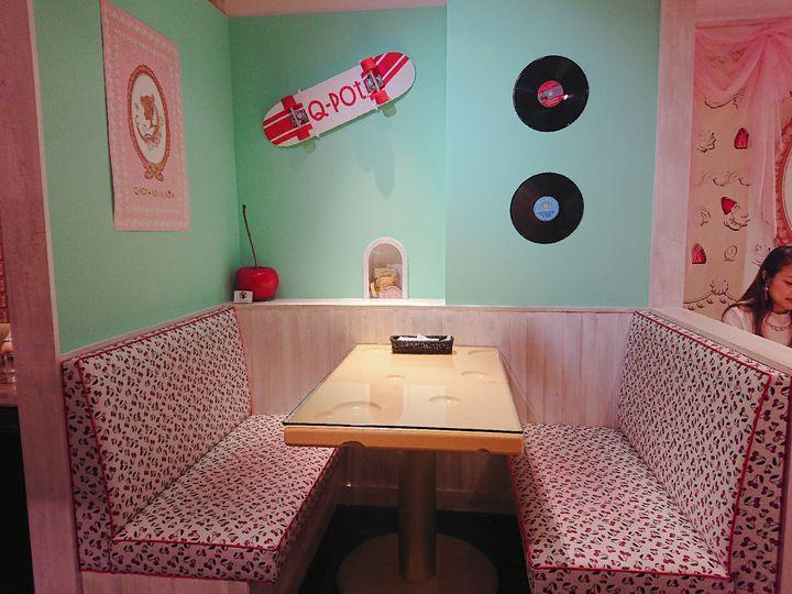 まるで絵本の世界 インスタにのせたいメルヘンな 可愛いカフェ 東京都内8店 Retripが投稿した記事 Sharee