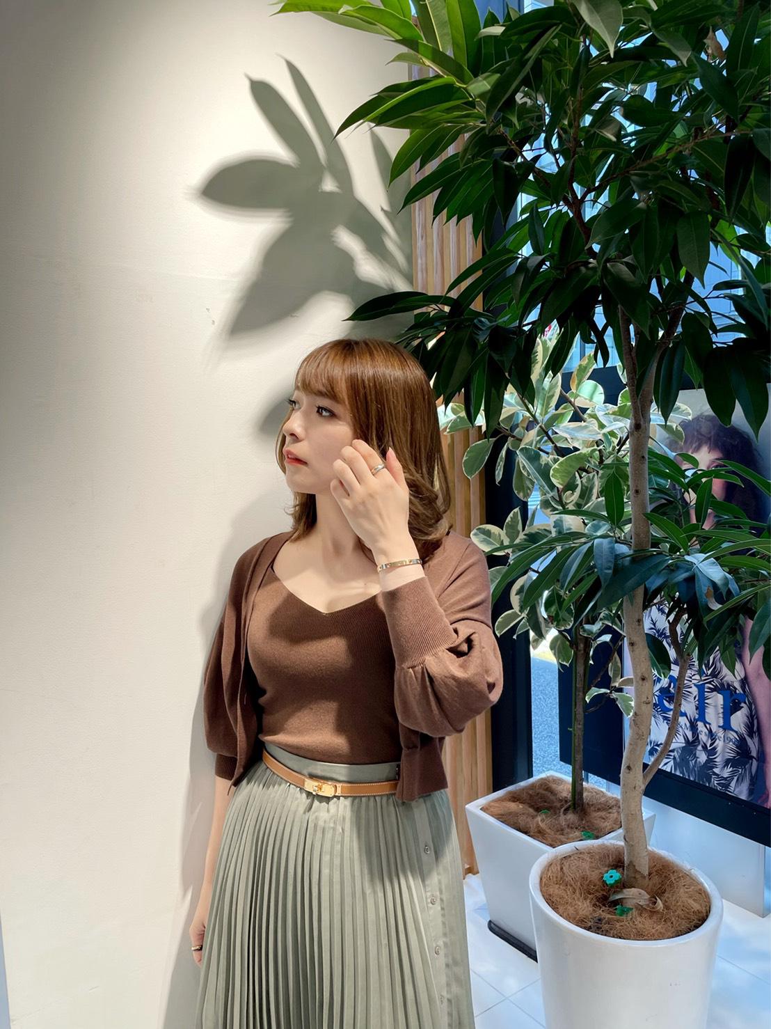 サマーニット夏コーデ イエベストレート さえみるが投稿したフォトブック Lemon8