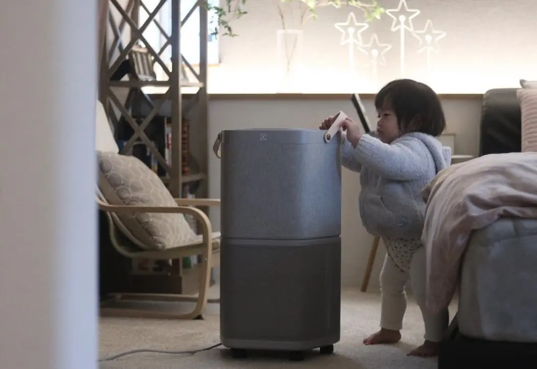 Lemon8 Story 空気清浄機 水 すぐなくなる