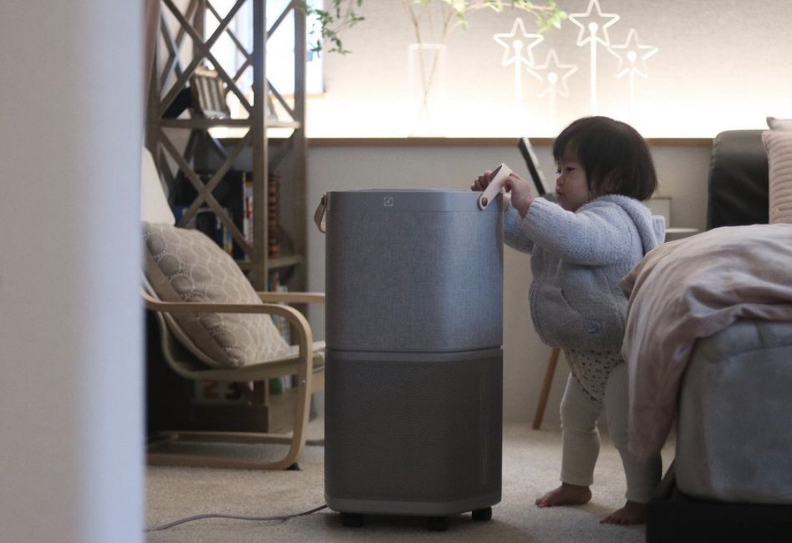 Lemon8 Story 空気清浄機 水 すぐなくなる