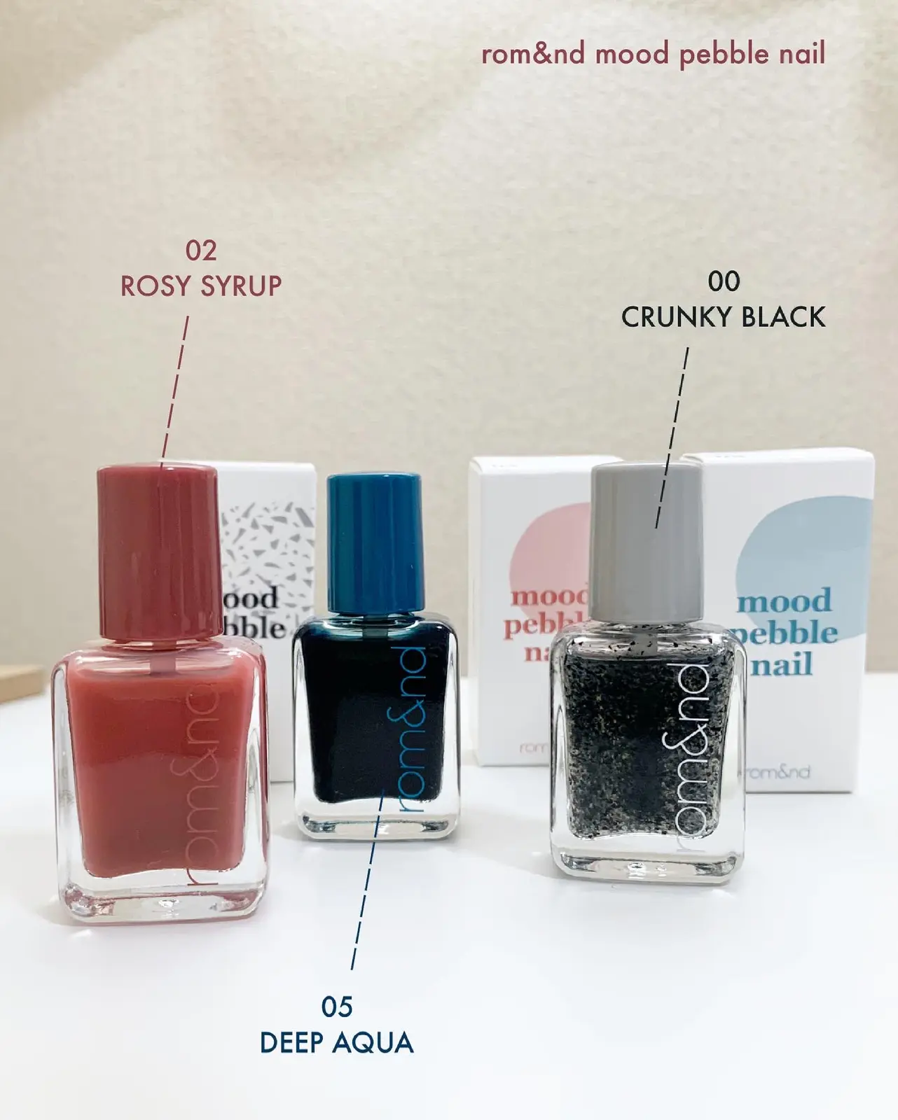 ロムアンドのシロップネイル Sari Pink144が投稿したフォトブック Lemon8