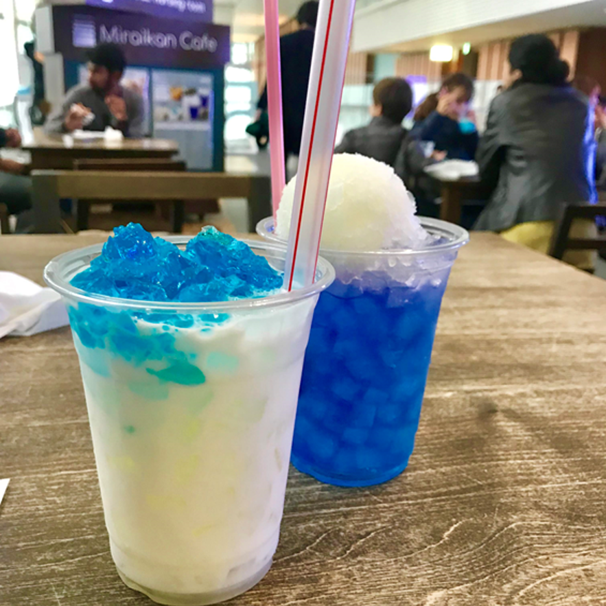 日本科学未来館は雨の日のお出かけに最適な大人も楽しめるスポットだった Kimura249が投稿した記事 Lemon8