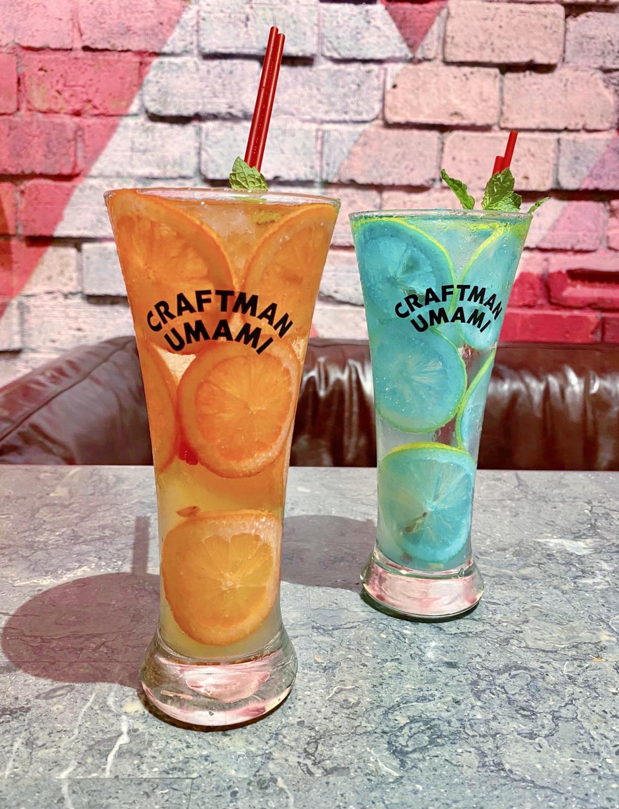 クラフトマンumami 大阪 梅田 カフェメニューがリニューアル Fox Osakaが投稿したフォトブック Sharee