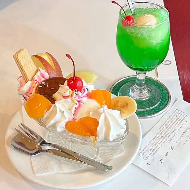 新丸子 喫茶店 ドラマ Lemon8