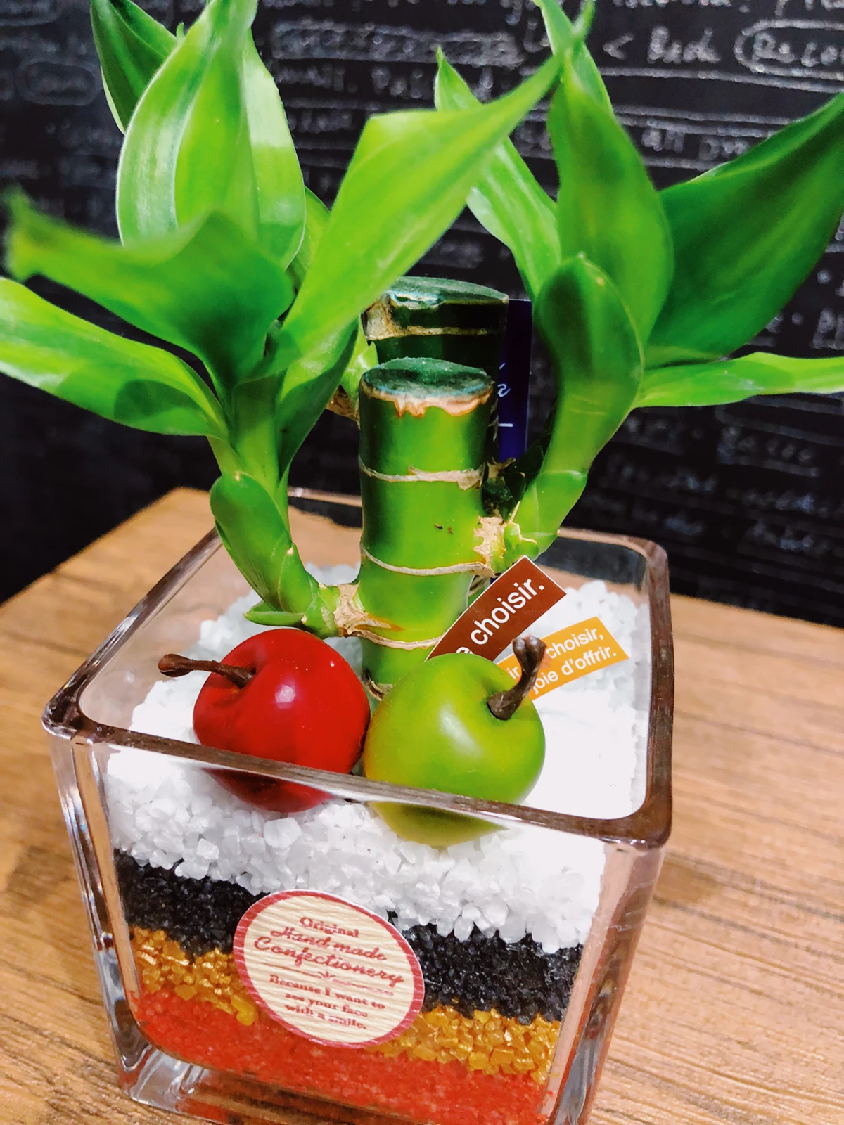 花屋さんでみつけた見た目が竹みたいな植物 口一が投稿したフォトブック Lemon8