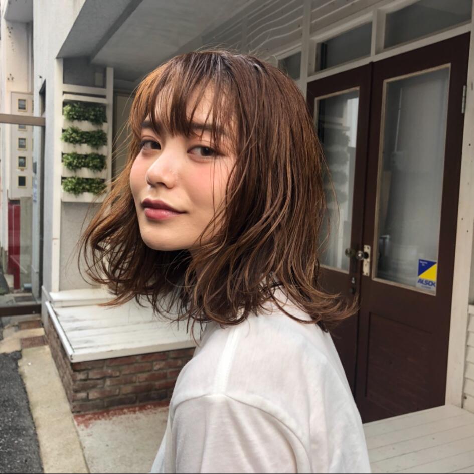 ヘアスタイル 垢抜けヘアにはハイライトがおすすめ Yumehoが投稿したフォトブック Sharee
