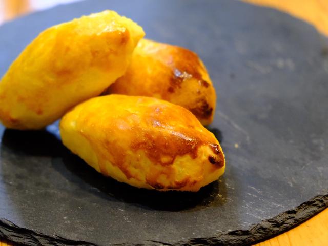 スイートポテト ヘルシー Lemon8