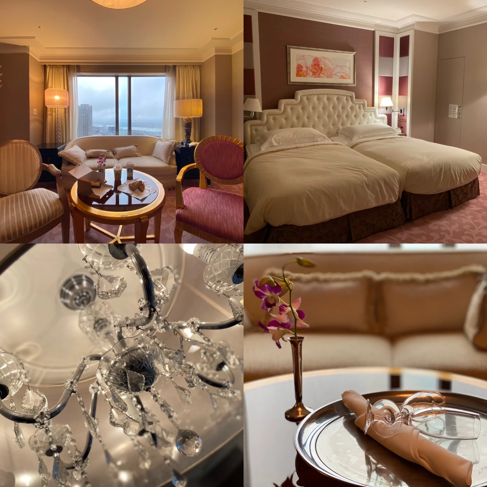 大阪 お姫様気分 記念日 デート 女子会にオススメホテル ほたて が投稿したフォトブック Lemon8 大阪 お姫様気分 記念日 デート 女子会にオススメホテル ほたて が投稿したフォトブック Lemon8