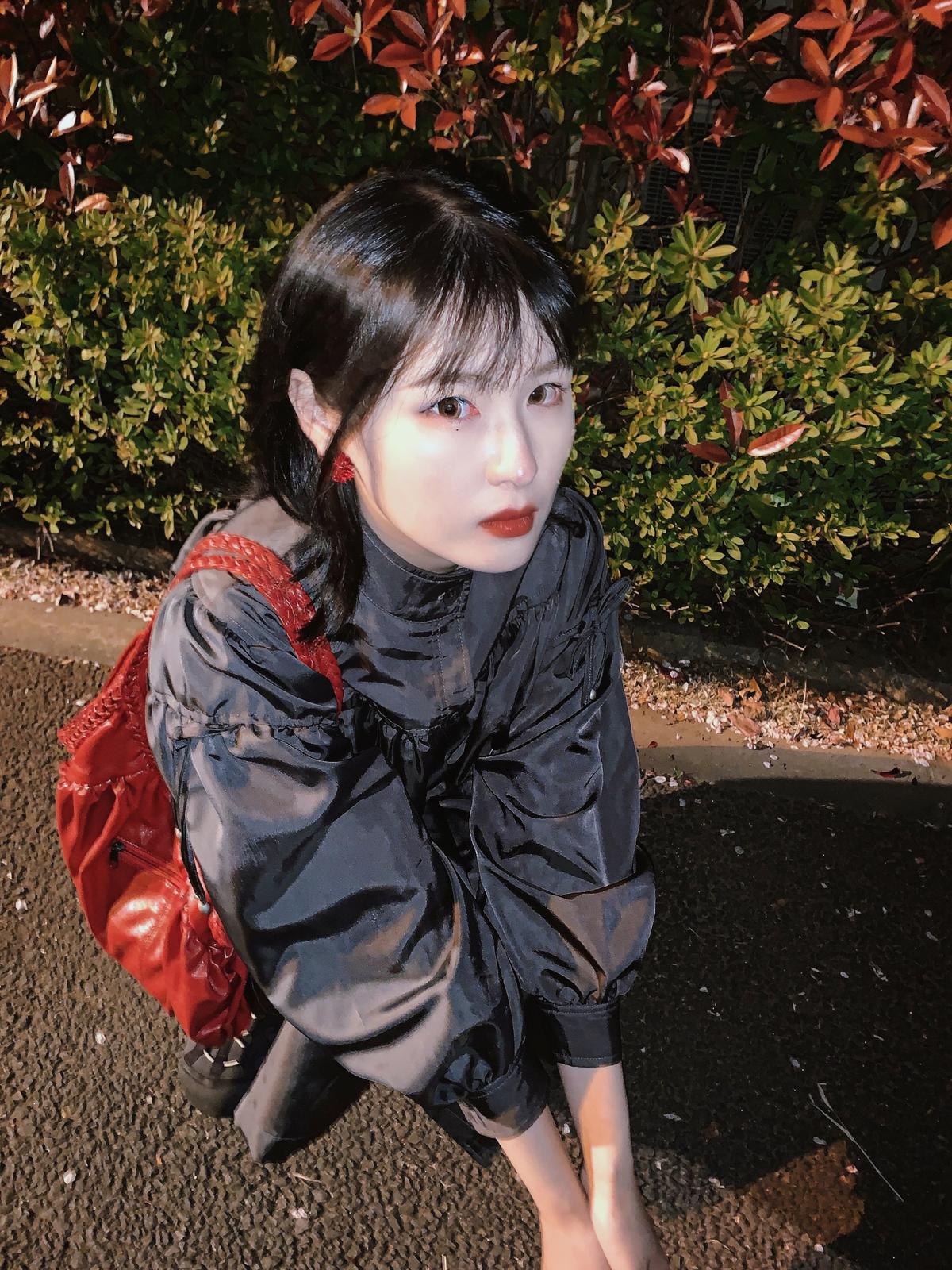 大好き セカストコーデ ウルフカット Kinnsyuuが投稿したフォトブック Lemon8