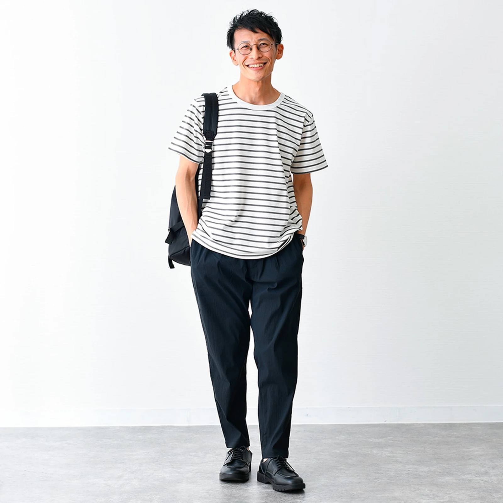 30代メンズ の低身長コーデ Kenjiokayamaが投稿したフォトブック Lemon8 30代メンズ の低身長コーデ Kenjiokayamaが投稿したフォトブック Lemon8