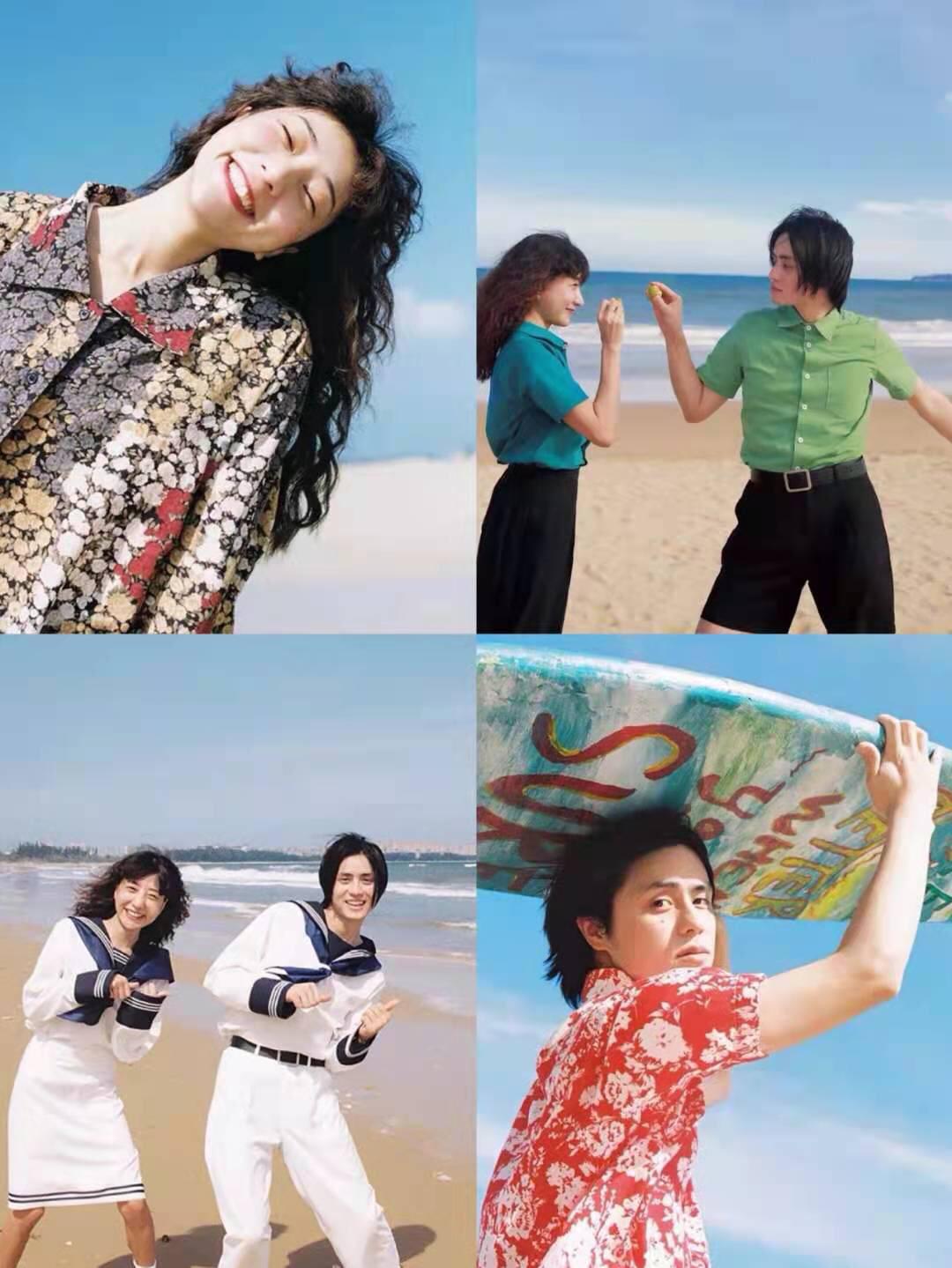 この夏 レトロコーデ Kanekoが投稿したフォトブック Sharee