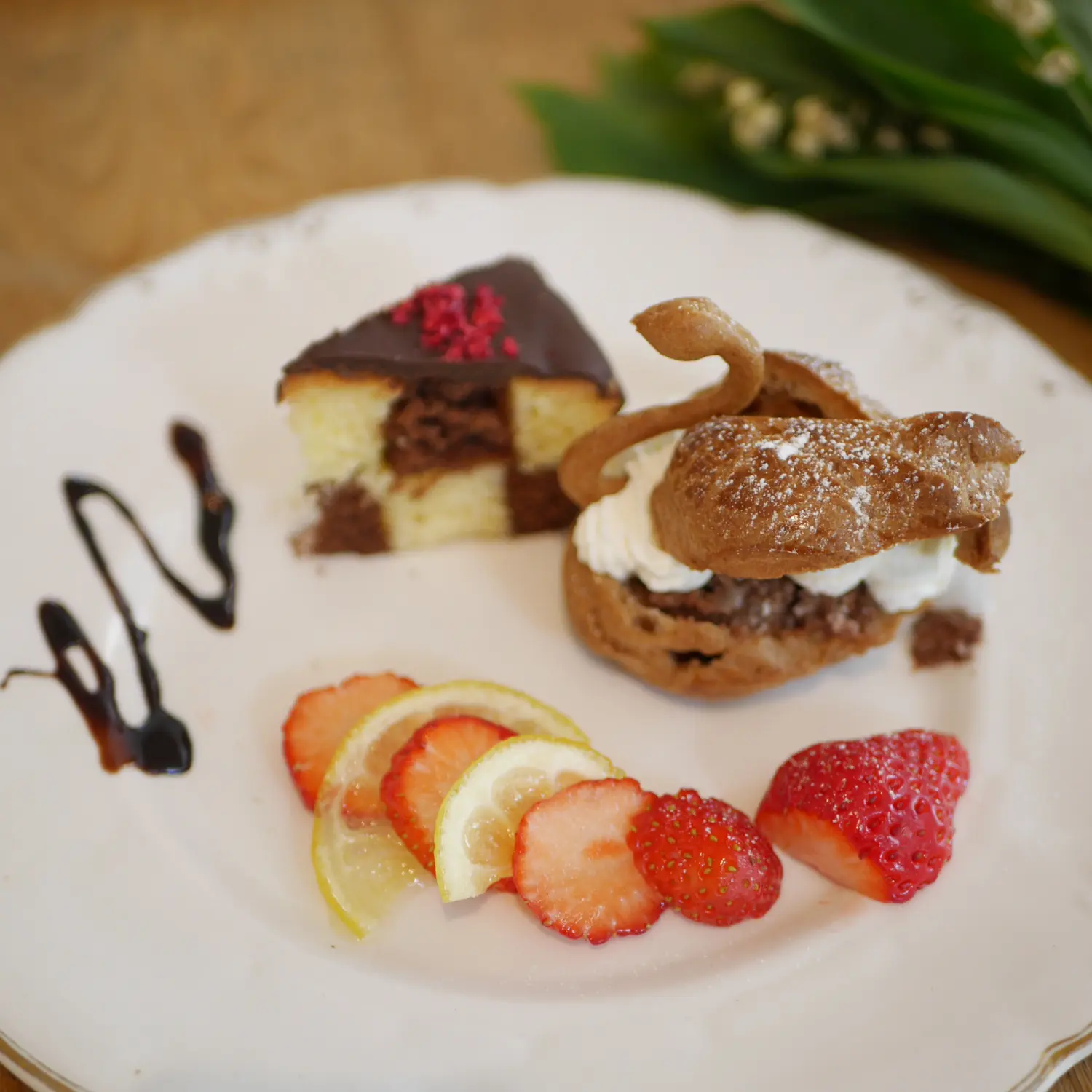 相模原のおしゃれすぎる一軒家カフェ ぶたさんが投稿したフォトブック Lemon8