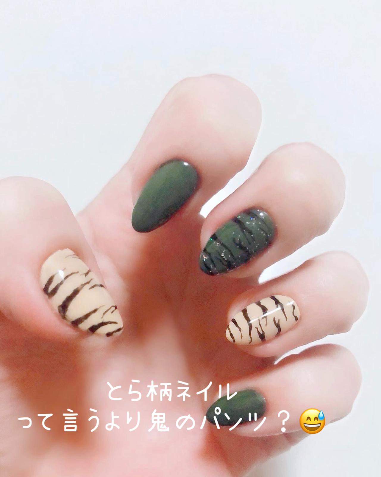 セルフネイル ももみそが投稿したフォトブック Lemon8