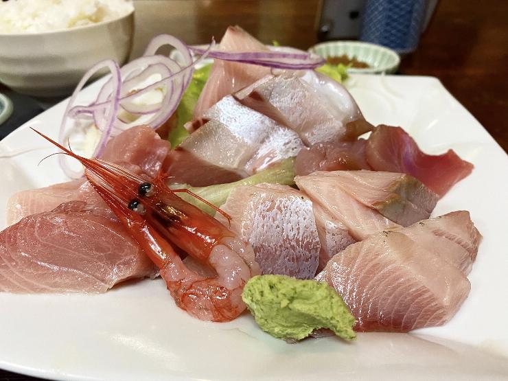 京都東山丸太町のボリューム満点海鮮ランチ グッチジャパンが投稿したフォトブック Lemon8